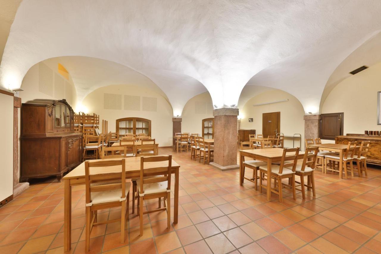 Ancien Presbytere Albert Schweitzer Gunsbach Exterior foto